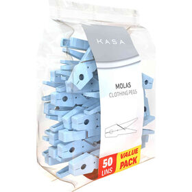Molas Azuis Kasa