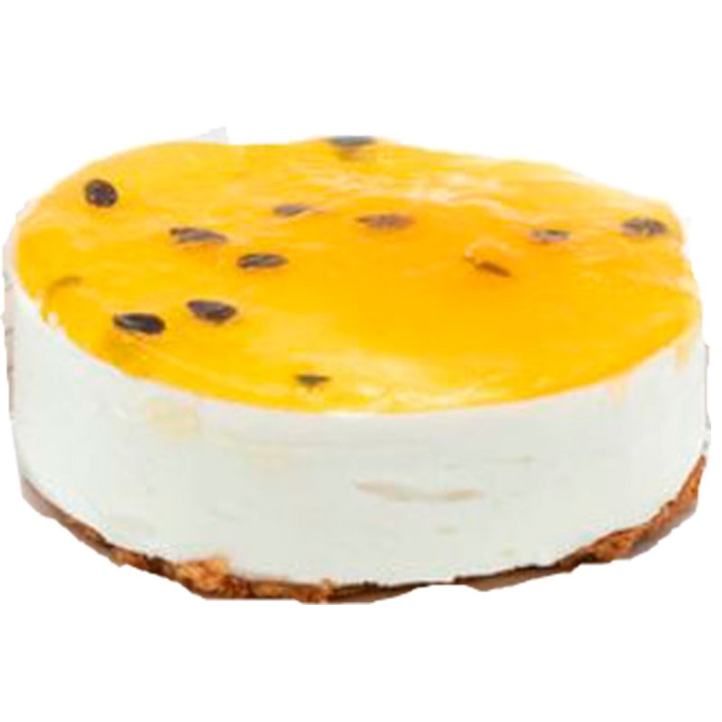 Cheesecake Maracujá 1200 g
