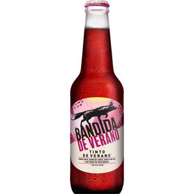 Bandida Tinto De Verano
