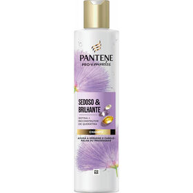 Champô Pro-V Miracles Sedoso E Brilhante Pantene 250 ml