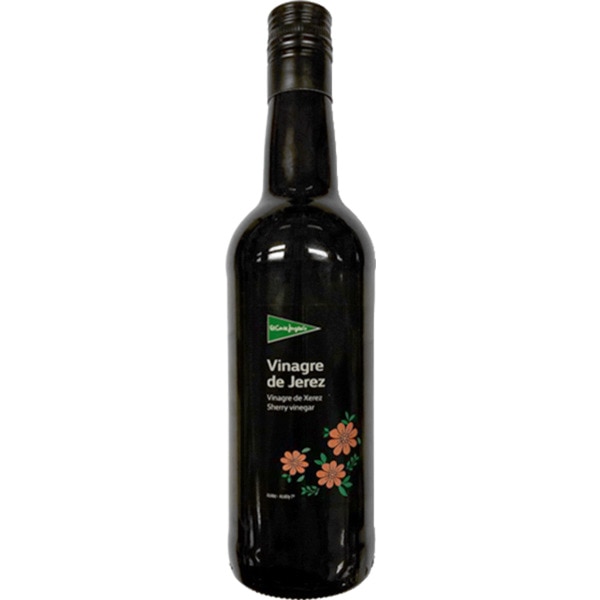 Vinagre De Jerez 750 ml