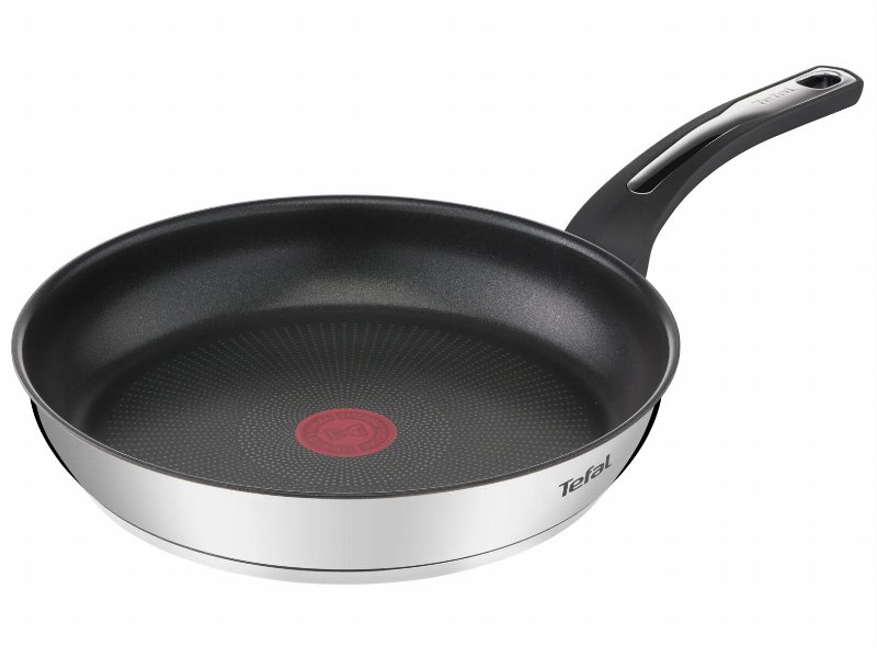 Frigideira New Emotion Tefal Antiaderente Apto Indução 30Cm