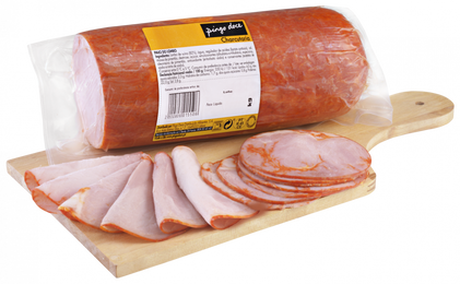 Paio Do Lombo Pingo Doce 0.2Kg