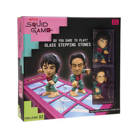 Imc Toys - Jogo Squid Game Mini