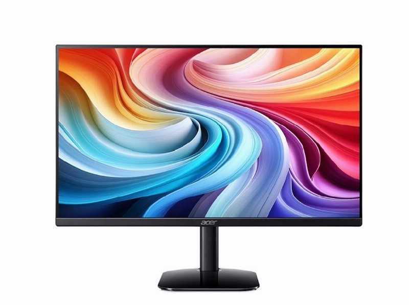 Monitor Acer Kb242Yg0Bi (23.8" Fhd Zeroframe 120Hz)