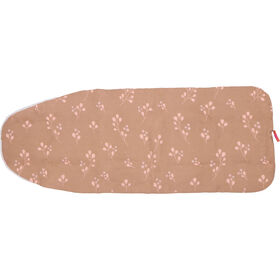 Cobertura Tábua Engomar Com Forro 148X58Cm Floral Kasa