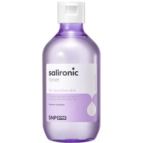 Tónico Facial Salironic Snp 220 ml