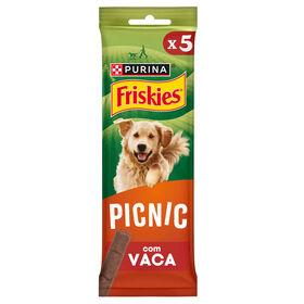 Snack Para Cão Picnic Vaca Purina Friskies 42 g