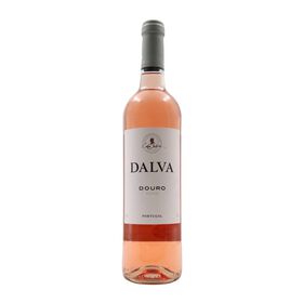 Dalva Colheita Douro Vinho Rosé