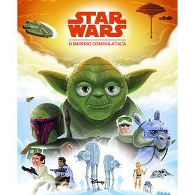 Star Wars - O Império Contra-Ataca