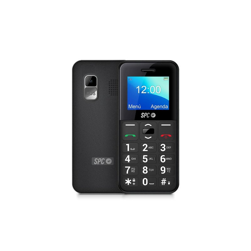 Feature Phone Spc Fortune 2 Pocket Edition