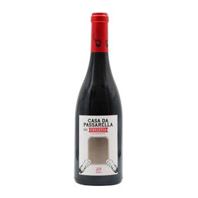 Casa Da Passarella Enxertia Jaen Dão Vinho Tinto