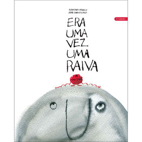 Era Uma Vez Uma Raiva De Blandina Franco
