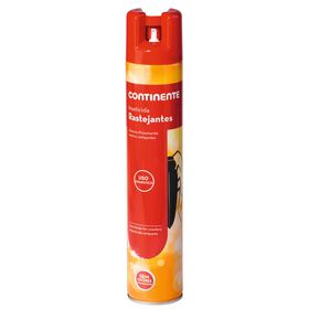Inseticida Spray Rastejantes Continente 500 ml