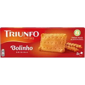 Bolo De Manteiga Soft Triunfo 140 gr