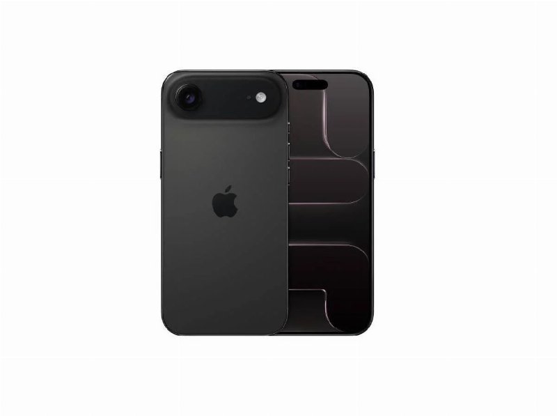 Iphone Air Apple 1Tb Preto