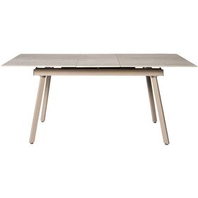 Mesa De Jantar Extensível Pietra