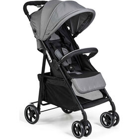 Carrinho De Passeio Street Grey Ms 1 Un