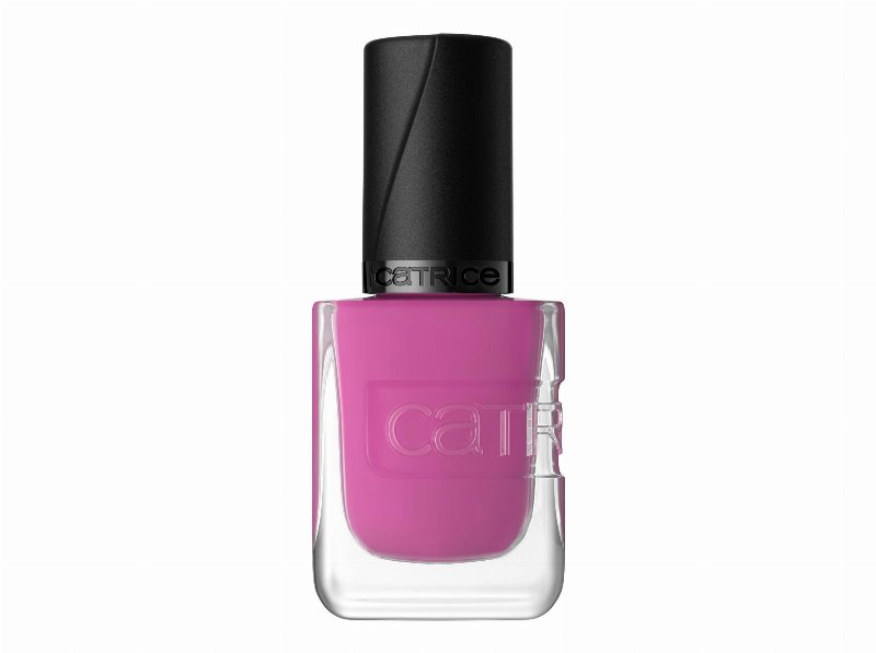 Verniz Catrice Gel Affair Nail 049 105