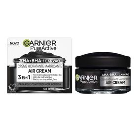 Creme De Rosto Dia Garnier Skin Active 50 ml