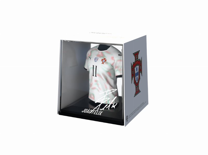 Figura My Jersey Joao Felix - Fpf
