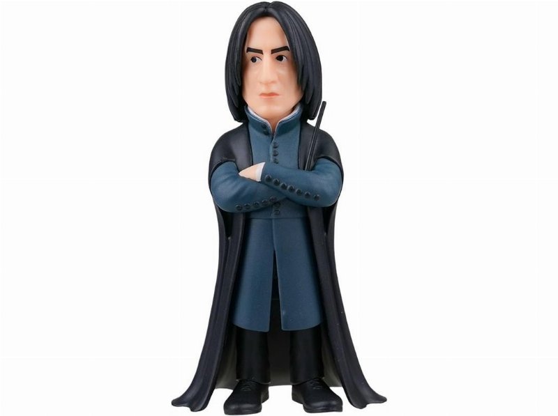 Figura Minix Harry Potter - Snape 12Cm