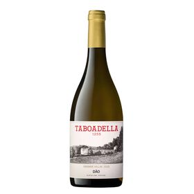 Taboadella Grande Villae Dão Vinho Branco