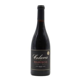 Fundação Oriente Ramisco De Colares  Vinho Tinto