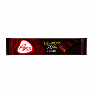 Chocolate Preto Extra Noir 20 g Regina (25-04-2026)