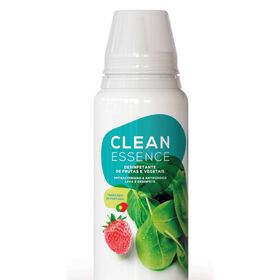 Desinfetante Fruta E Vegetais Clean Essence 500 ml