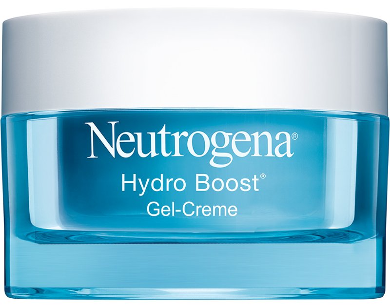 Creme Neutrogena Hydro Boost Rico 50 ml