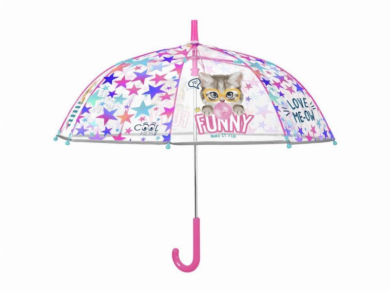 Guarda-Chuva Menina Perletti Funny