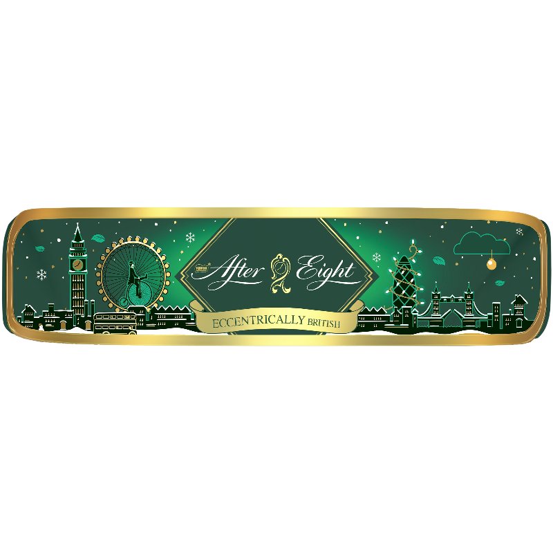 Bombons After Eight 400 g
