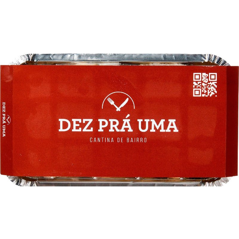Bifinhos De Frango Com Alho Francês 500 g