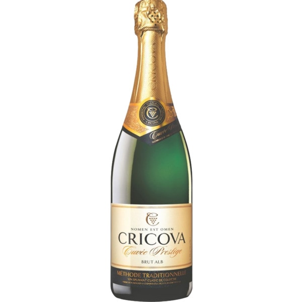 Espumante Cuvée Bruto 75 cl