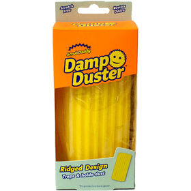 Pano Esponja Damp Duster Scrub Daddy 1 Un