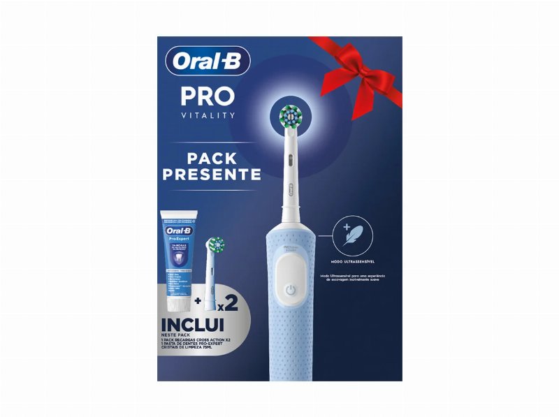 Special Pack Oral-B Vitality Pro 2025