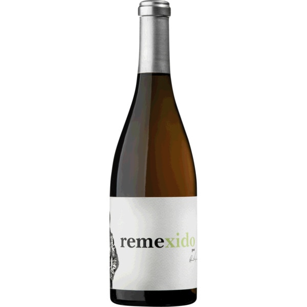 Vinho Branco De Mesa 75 cl