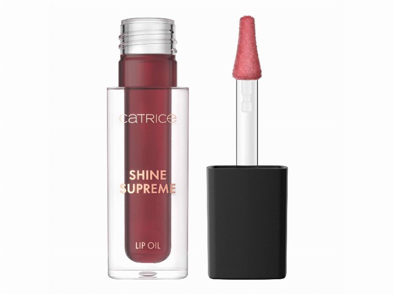Óleo De Lábios Catrice Shine Supreme 040 4 ml