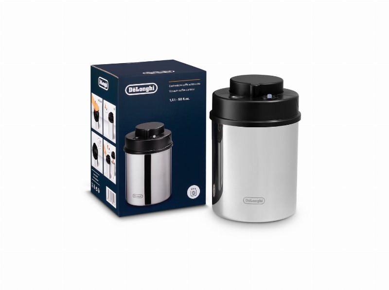 Depósito De Café Delonghi Dlsc063 Para Máquina Café