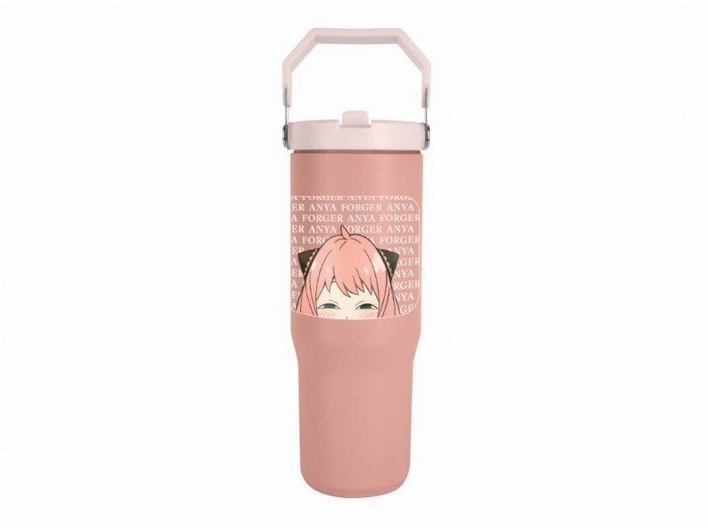 Caneca Termo Spy X Family