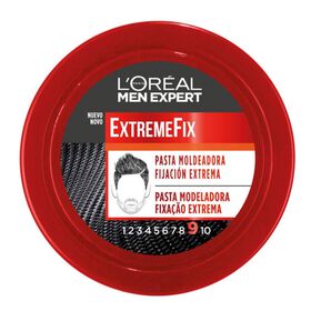 Pasta Cabelo Extremefix L'oréal Paris Men Expert 75 ml