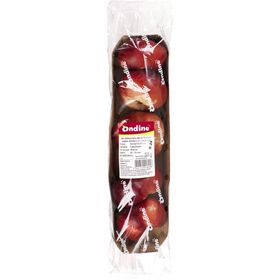 Nectarina Plana Continente 500 gr