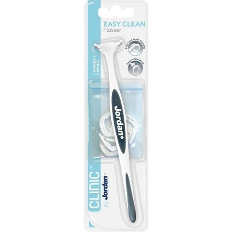 Fio Denta Easy Clean Clinic Jordan