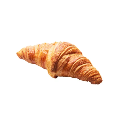 Croissant De Manteiga Nossa Padaria 48G