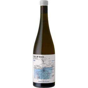 Eruptio Arinto Dos Açores Vinho Branco