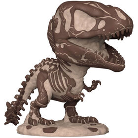 Funko - Figura Movies Jurassic Park - Tyrannosaurus
