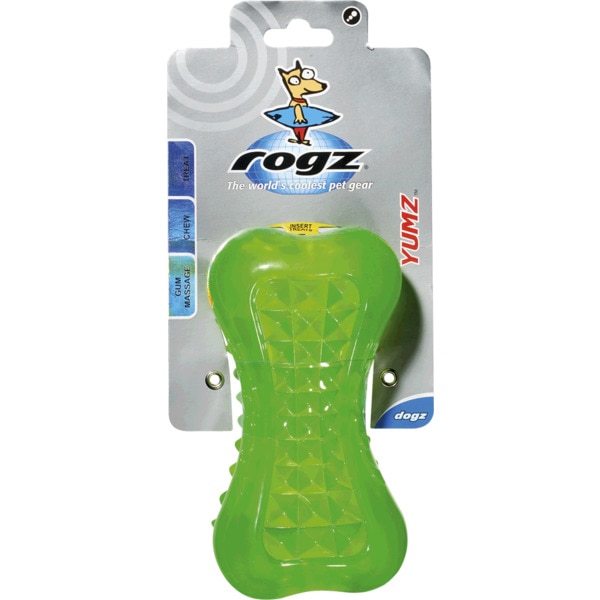 Brinquedo Para Cão Yumz Verde 1 unidade
