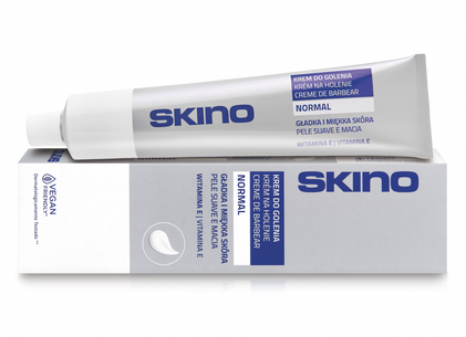 Creme De Barbear Skino 0.125L