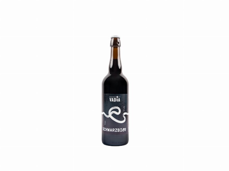 Cerveja Vadia Preta 0.75 l